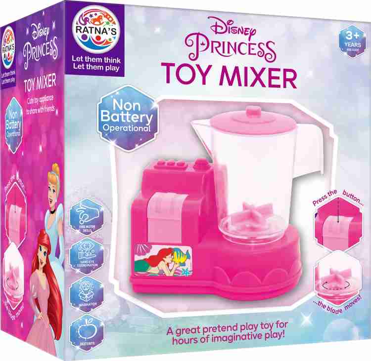 Disney princess pretend play online