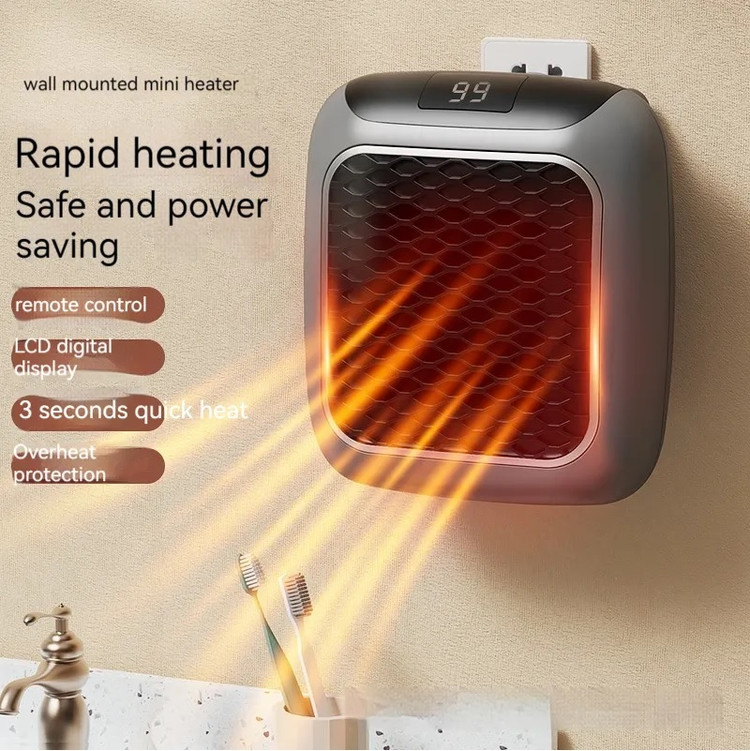 Safety Tips Safest Portable Heater Workplace Space Heater Under