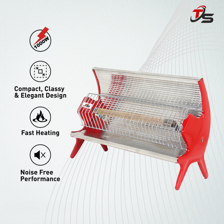 Halogen Heater Rod Priya Room Heater Priya Single Double Rod Room