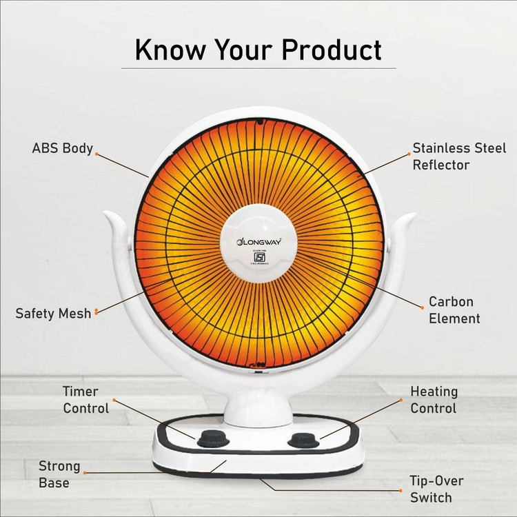 Goldair Panel Heater Wifi Goldair Pt 1000W Inverter Panel With