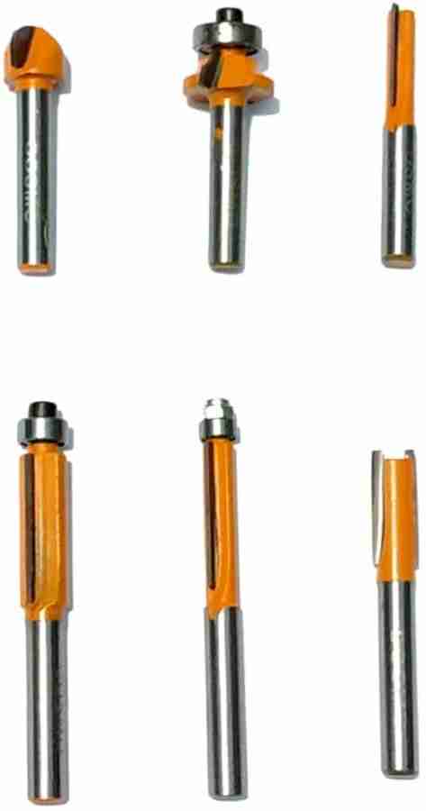 6.5 mm router bit sale