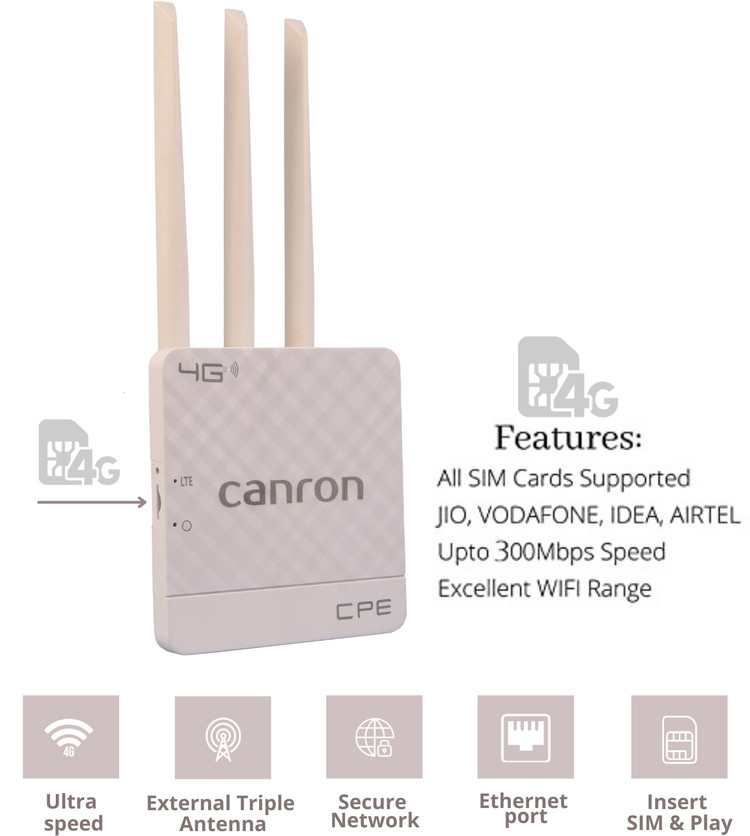 Router Extensor Nextgen Wifi Vtr Router Wifi Extensor Super Wifi