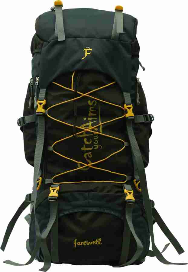 Farewell 65l 2025 travel backpack