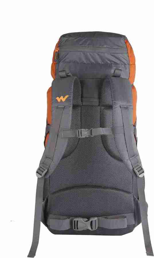 Wildcraft 45 2025 ltrs rucksack