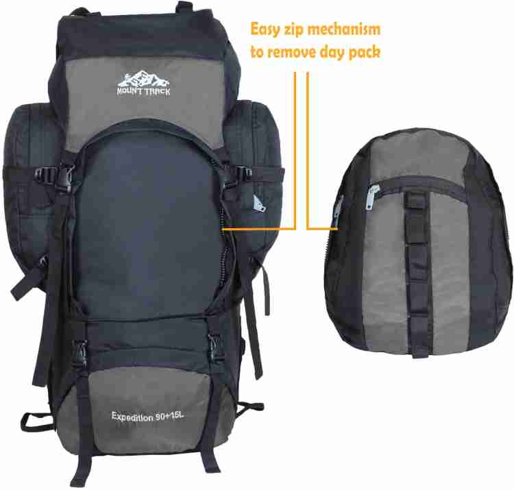 Flipkart cheap tracking bag