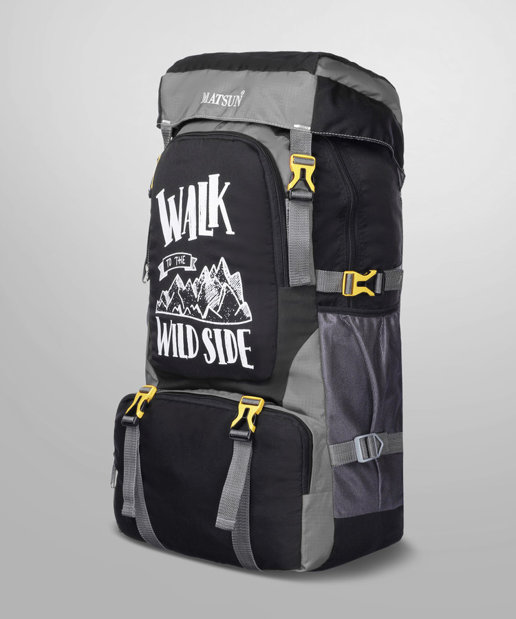 Bag Mufubu 55 Ltr Rucksack Fashion :: Bags :: Mufubu Presents Get