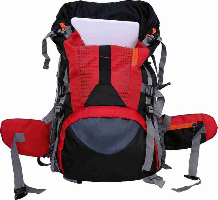 Hiking bags flipkart sales