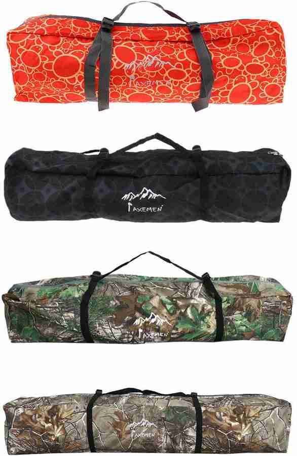Camping tent storage bag deals