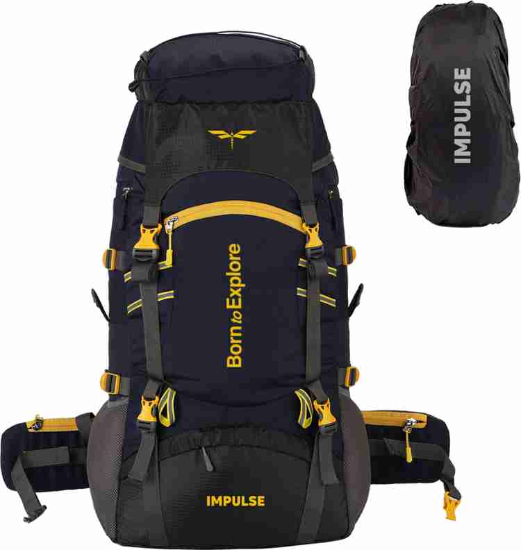 Hiking online bags flipkart