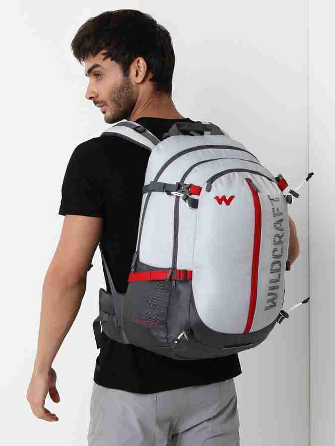 Wildcraft 35 ltrs hotsell