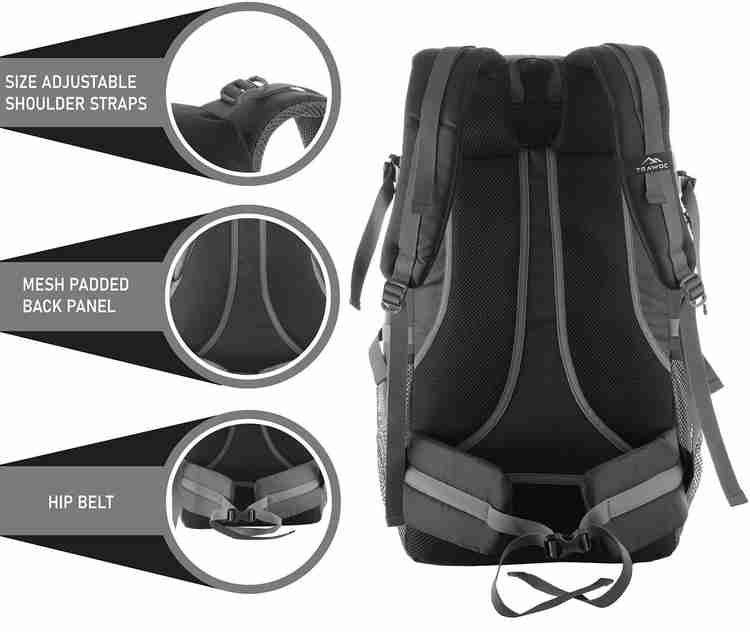 Outdoormaster hiking online backpack