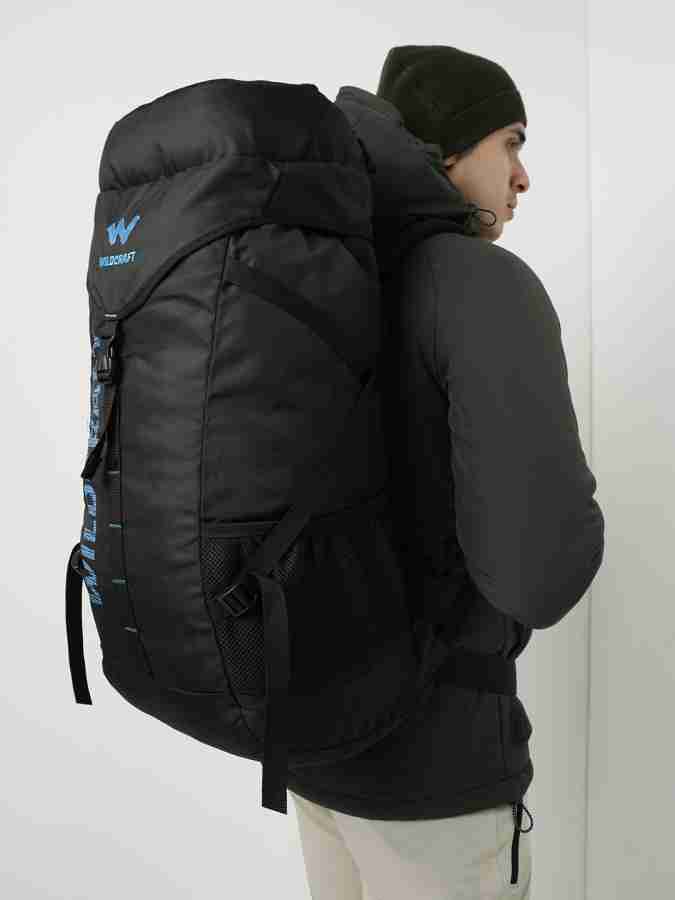 Wildcraft shop 45l backpack