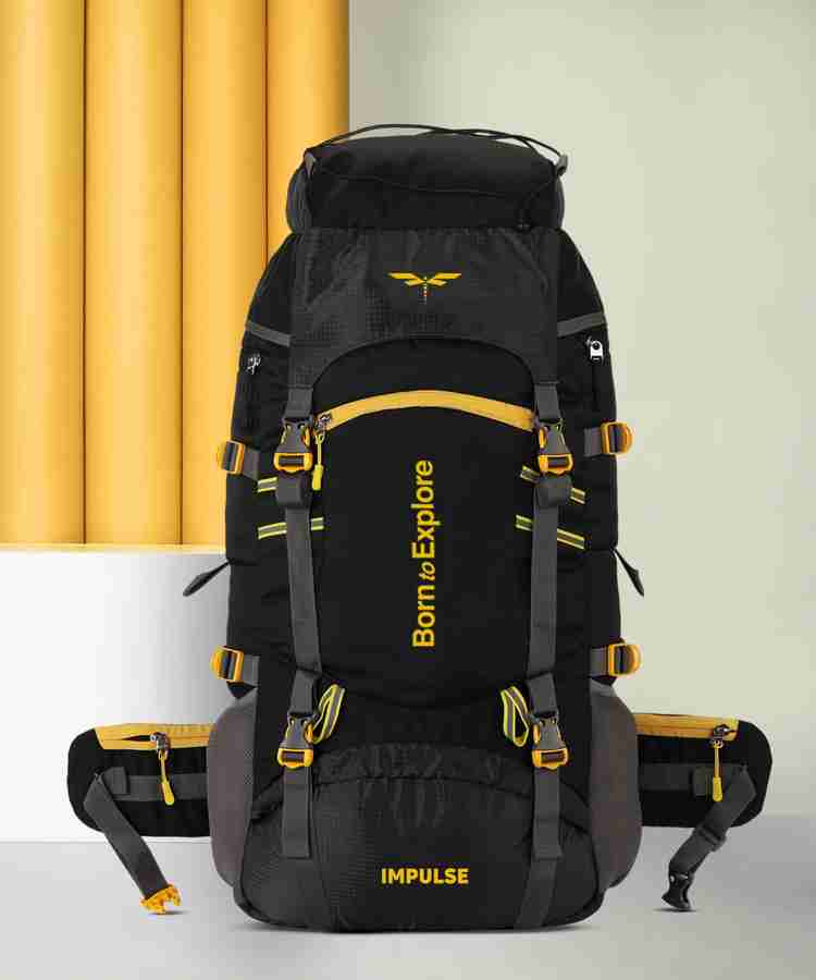 Mens hiking rucksack 2025