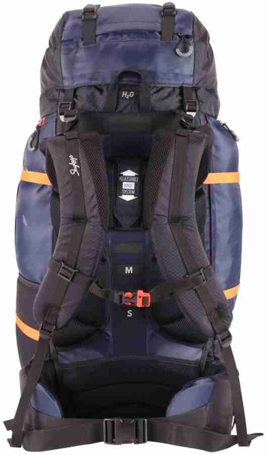 Skybags 2024 trekking bags