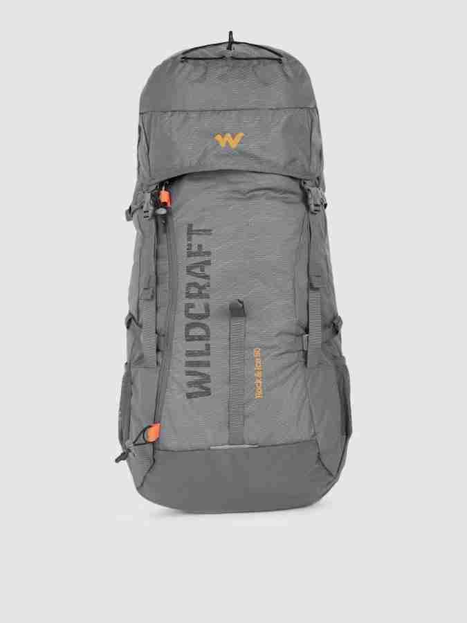 Wildcraft 2024 50l backpack