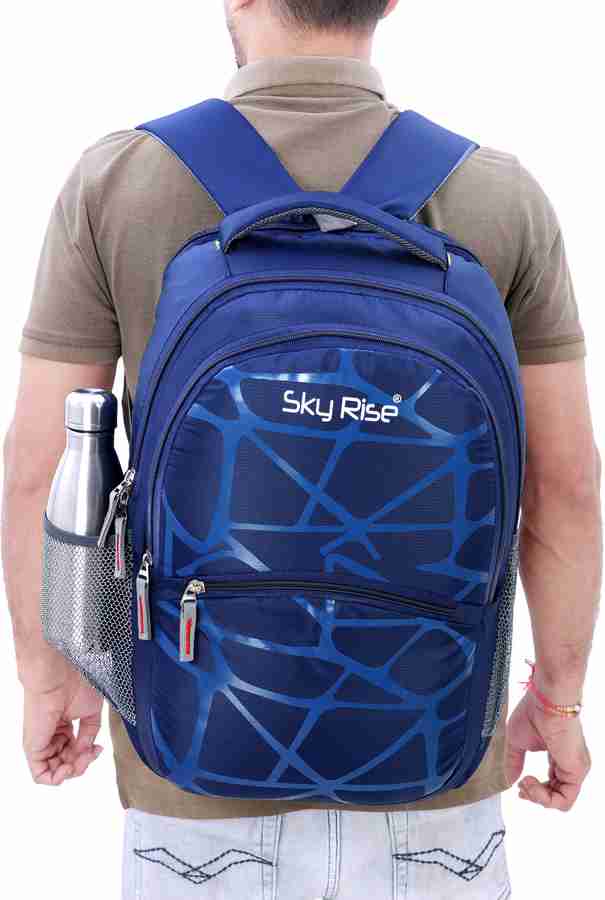 Skybags 40 online litre backpack