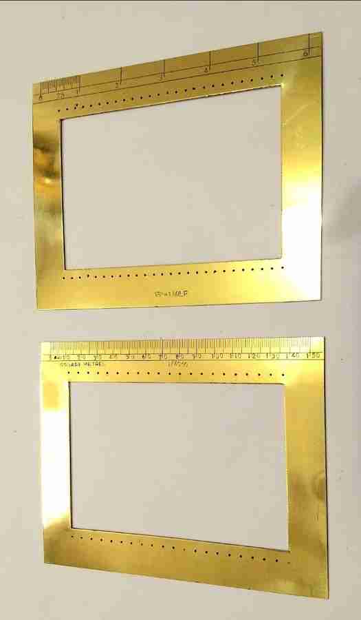 UEI BRASS AREA COMB ACRE COMB PATWARI Flipkart