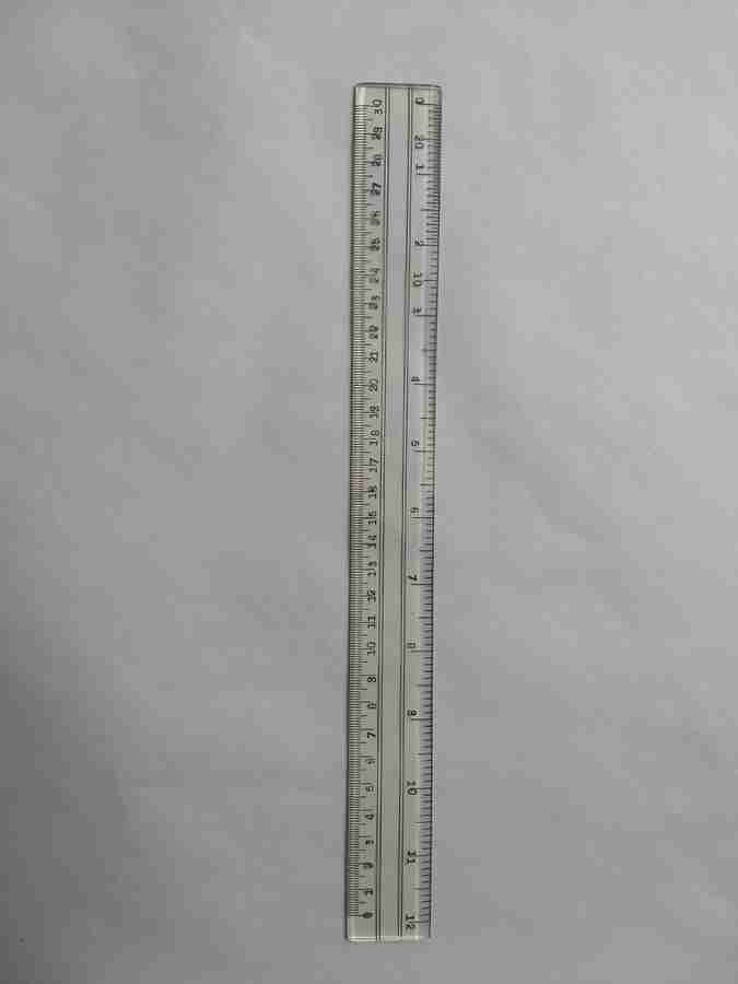 Five inch ruler store
