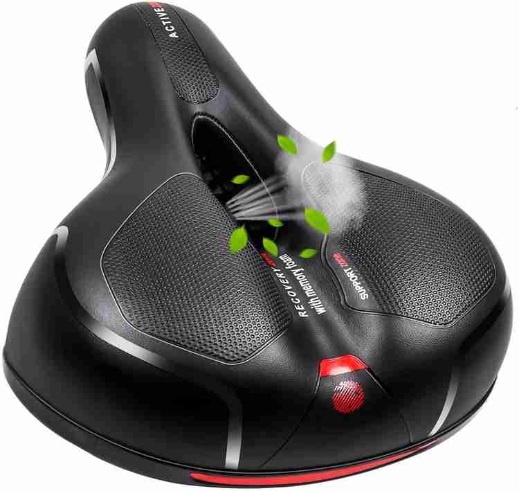 NSV Big Ben Saddle Seat For Cycle Bicycle Mountain Bikes Saddle