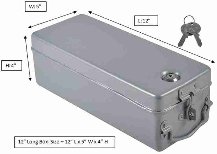 JOWEL Aluminium Small Storage Boxes - 4-5-6-7-8-9 Storage Box Price  in India - Buy JOWEL Aluminium Small Storage Boxes - 4-5-6-7-8-9 Storage  Box online at
