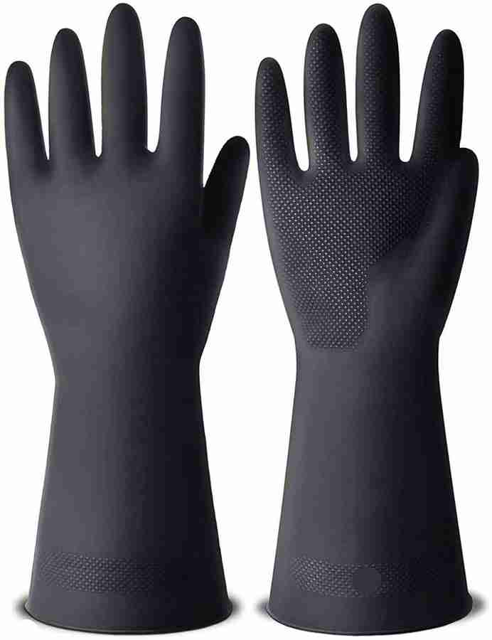 Heavy duty waterproof gloves best sale