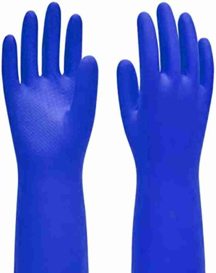 Household gloves online clearance india