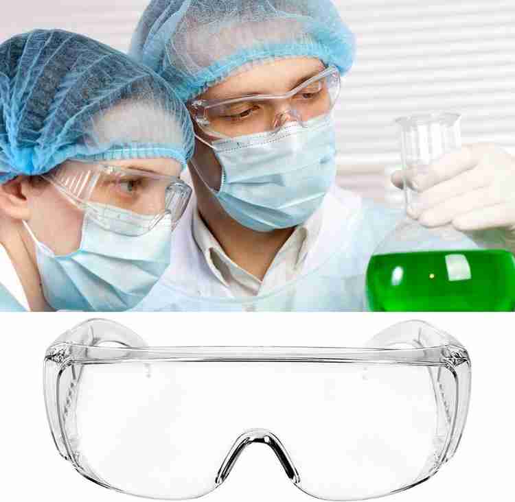 Chem lab goggles outlet