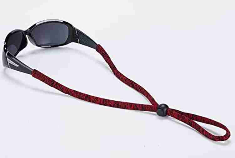 Shinkoda Men S Sports Sunglasses Strap Long Eyeglass Lanyard Anti