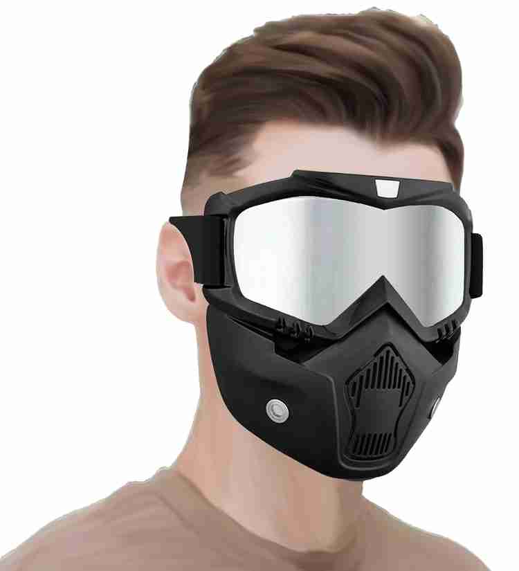 Face shield for bike riding shop