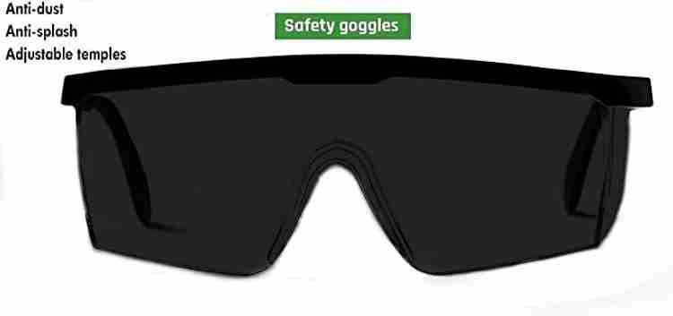 Safety goggles flipkart shop