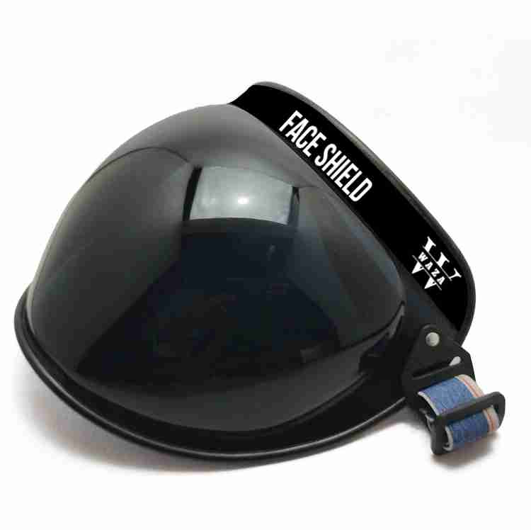 Bubble visor face shield on sale