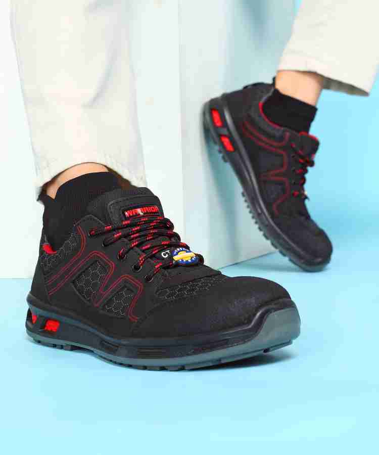 U-Power  Safety Shoe Model CODY