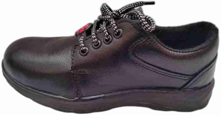 Handu Steel Toe PVC Safety Shoe Price in India Buy Handu Steel Toe PVC Safety Shoe online at Flipkart