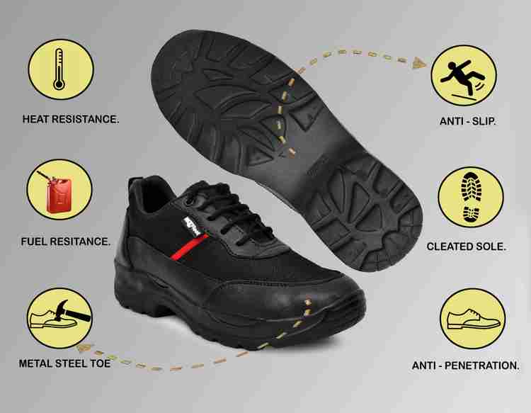 Safety shoes wanita ace hardware online