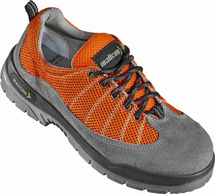 Tiger safety shoes flipkart discount