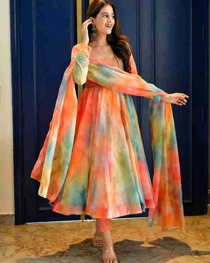 Flipkart dress kurti with price store