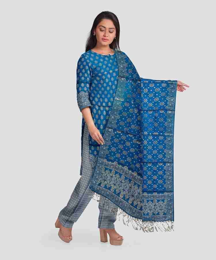 Flipkart online shopping punjabi suits clearance