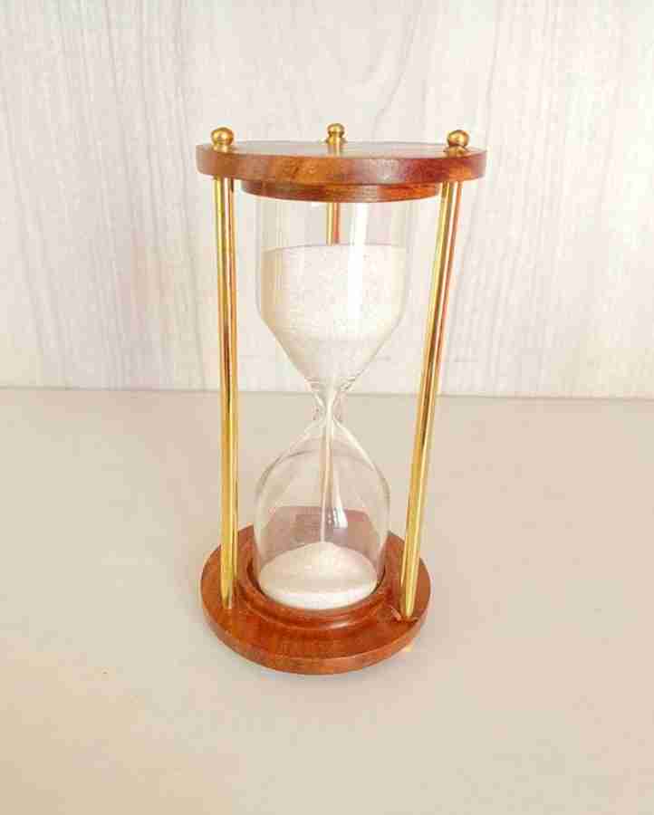 Hourglass price shop in india