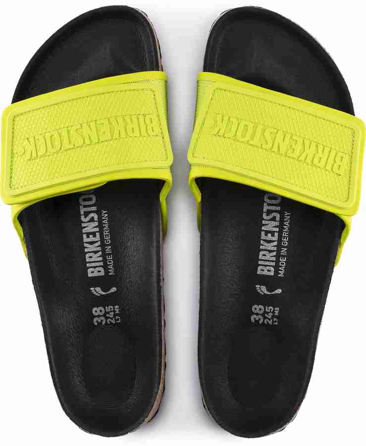 Birkenstock tema green shop