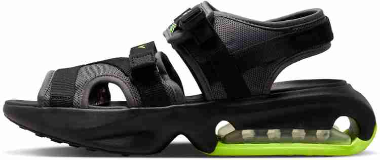 Nike air max sandals mens clearance