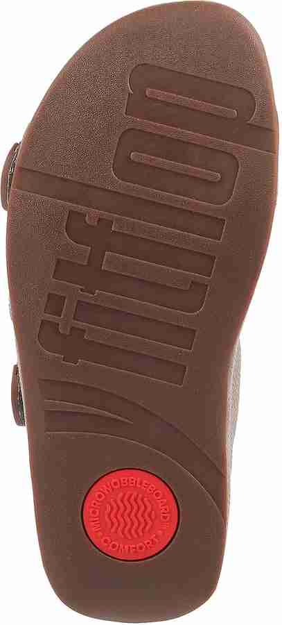 Fitflop slippers heren discount sale