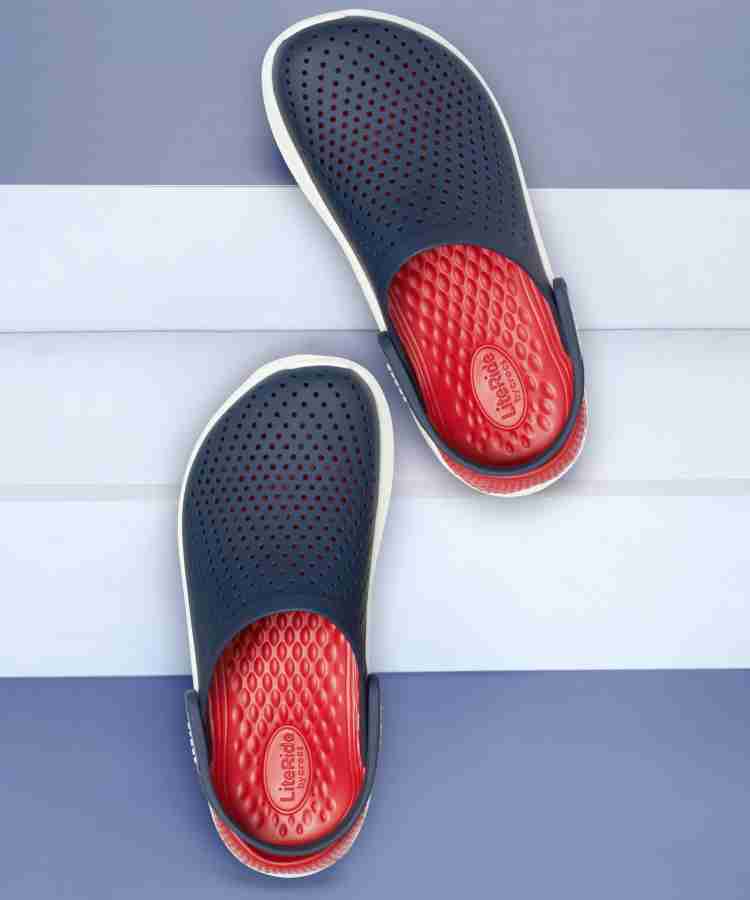 Crocs literide flipkart online