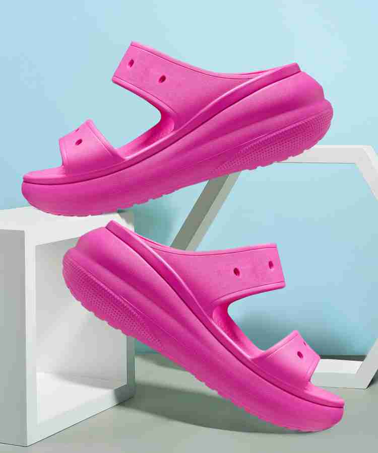 Crocs wedges online shop
