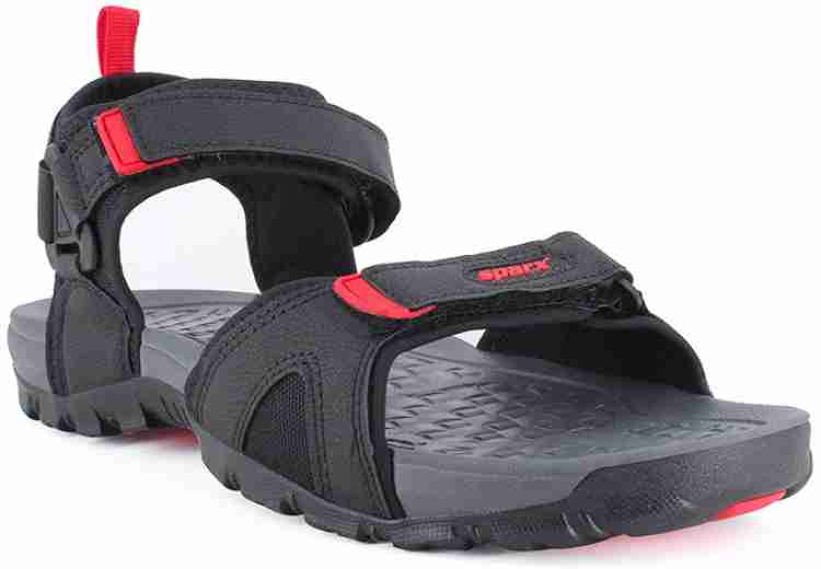 Sparx sandal price sale