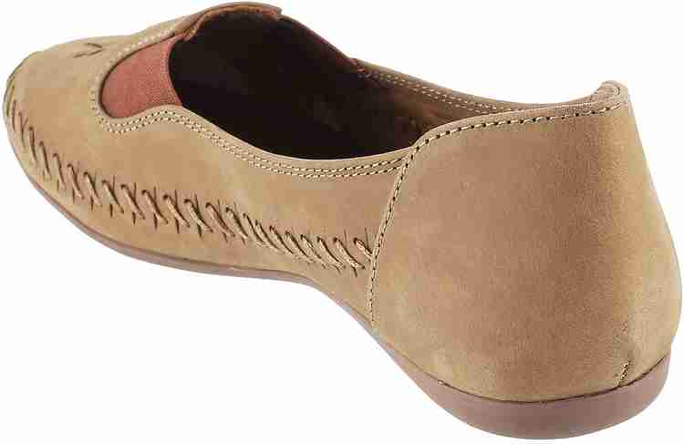 Catwalk belly shoes 2025