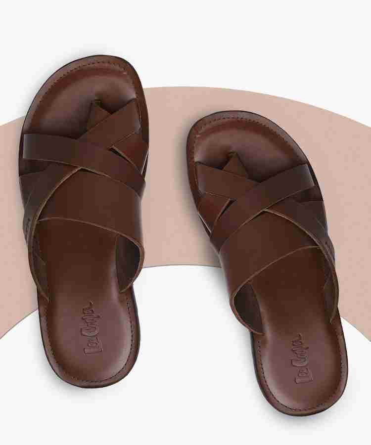 Flipkart lee 2024 cooper sandals