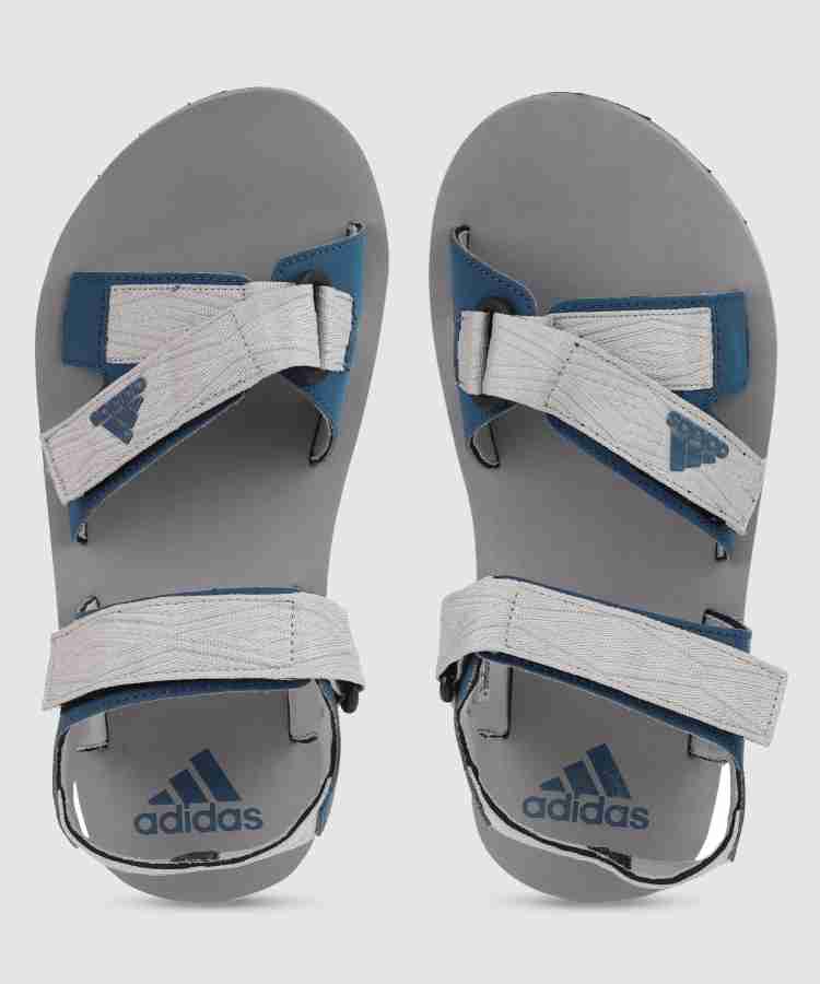 Adidas sandals deals at low price