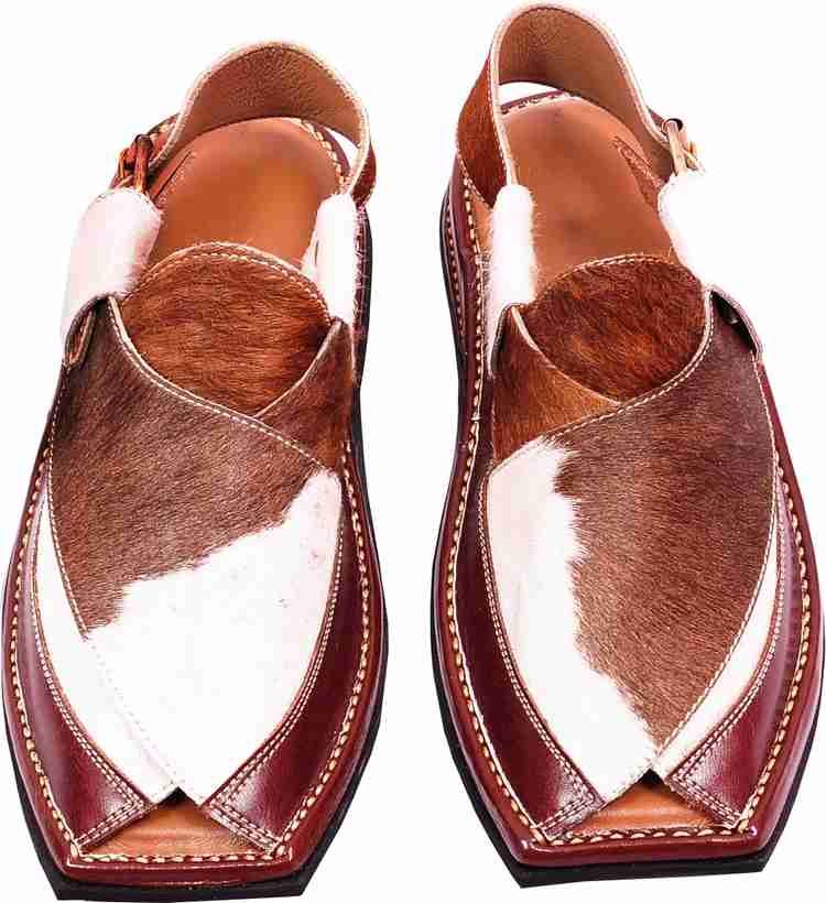 Peshawari sandal on flipkart deals