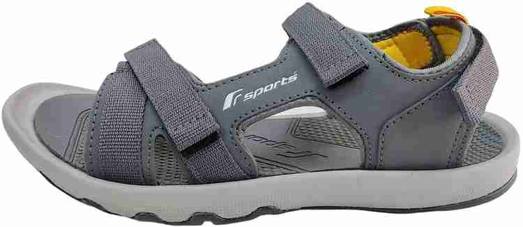 F 2025 sports sandals