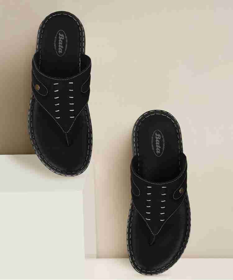Black flats with cushion store